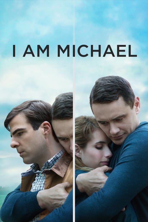 [HD] I Am Michael 2015 Ver Online Subtitulada