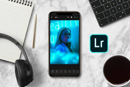 Download Lightroom Mod Apk Full Preset Versi Terbaru Gratis