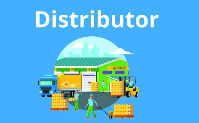 What is a Distributor? This is its Function and Types