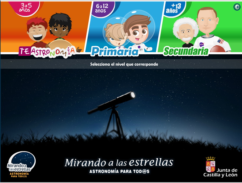 http://www.educa.jcyl.es/educacyl/cm/gallery/Recursos%20Infinity/aplicaciones/astronomia/index.html