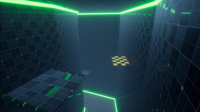 Inertia Redux Game Screenshot 4