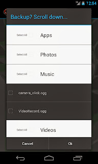 My Backup Pro v4.0.2
