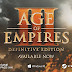 Age of Empires 3 Definitive Edition İndir Türkçe – Full
