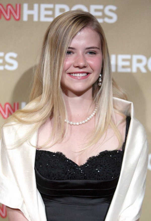 ELIZABETH SMART: May 2011