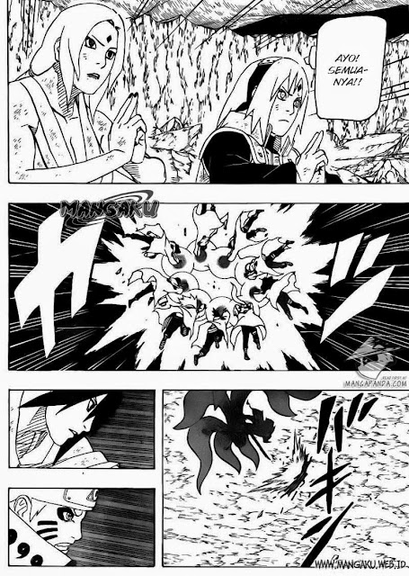 Komik Naruto 651 Bahasa Indonesia halaman 10