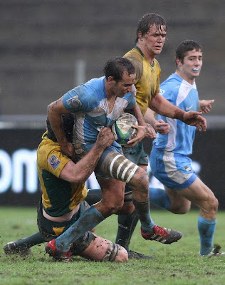 pumitas australia mundial rugby 2012