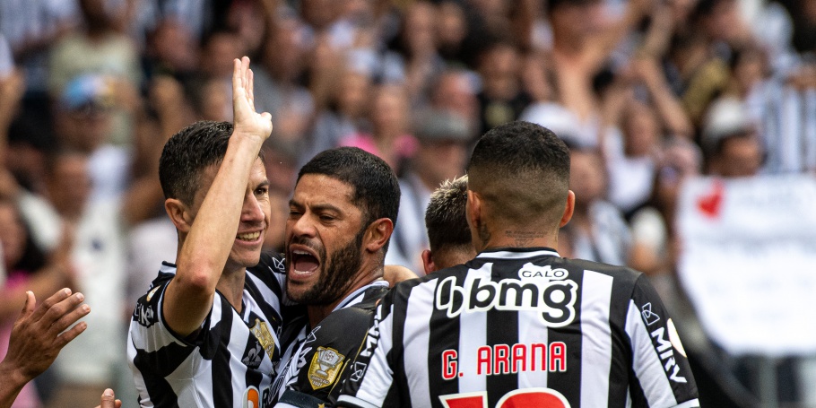 Livre de lesões, Felipe Brisola quer jogar Série B pelo Atlético