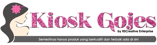 Kiosk Gojes