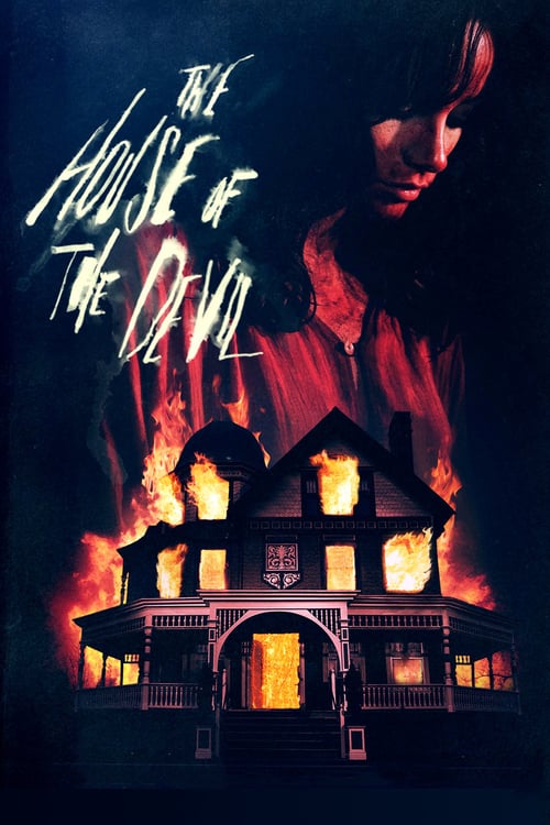 [HD] The House of the Devil 2009 Film Complet En Anglais