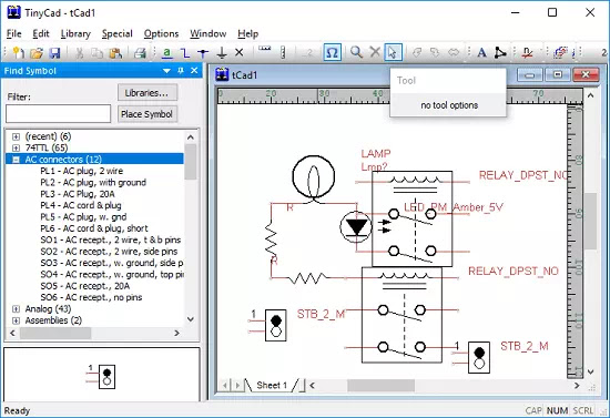 5 Software Diagram Listrik Gratis Terbaik-2