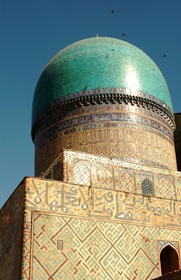 Samarkand 001