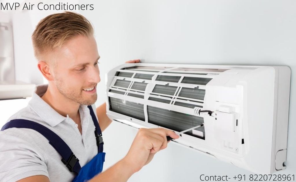 AC Repair and Service in Coimbatore