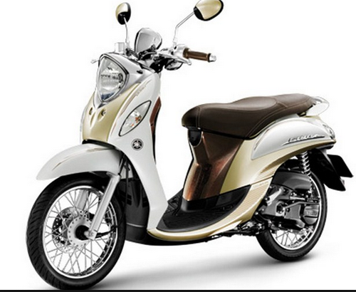 21+ Keren Harga Motor Matic Fino