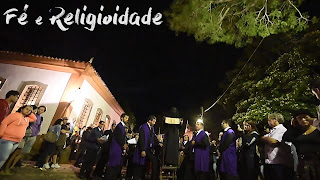 Fé e Religiosidade