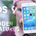 New Hidden Features, Tips & Tricks of iOS9 