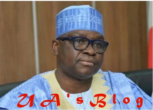 I’m Going To EFCC With My Bedclothes, Pillowcase, Bible — Fayose