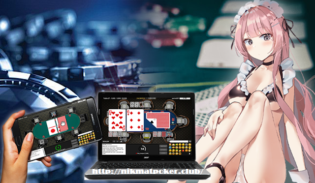 Tutorial Kompetisi Poker Online Gratis untuk Bluffing