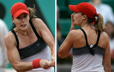 Alize Cornet