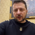 Zelenszkij: Meg kell fosztani állampolgárságuktól az orosz útlevéllel rendelkező ukránokat