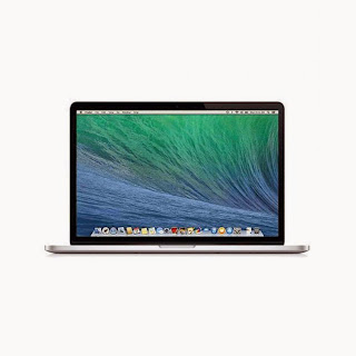 Spesifikasi dan Harga Laptop Baru Apple MacBook Pro 13 inch MGX82 Retina Haswell Mid 2014 - Silver November 2014