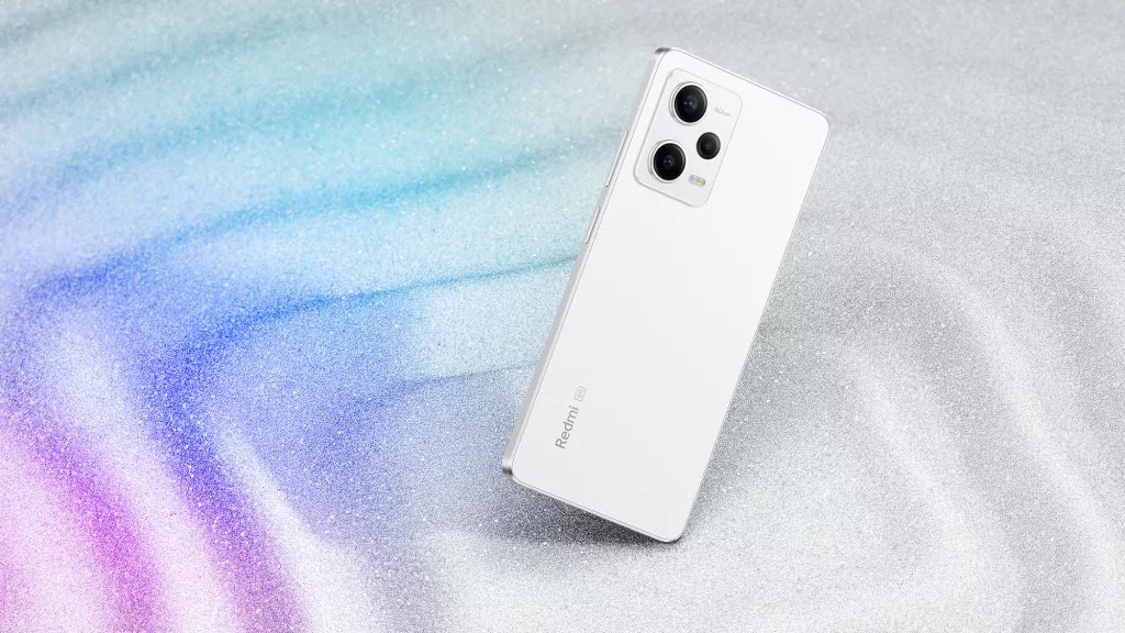 Redmi Keep in mind 12 Professional Launchings in Global Markets with 200MP Video cam, 120W Billing, and More