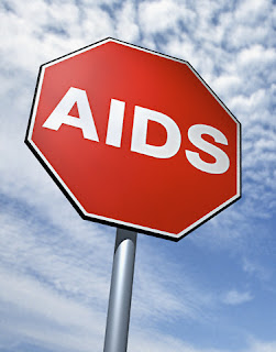 Ciri Penyakit Aids Secara Visual