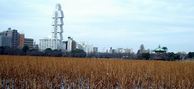 Ueno-koen