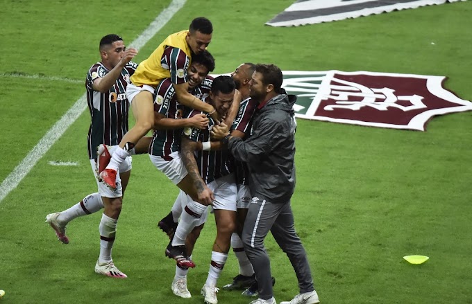 Fluminense volta a vencer e Fortaleza fica no empate sem gols mas segue no G4