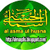 Download Asmaul Husna Arab Vector .Cdr