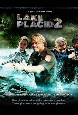 Lake Placid 2 (2007)