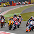 Fighting Moto3 ™