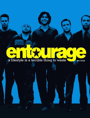 Entourage Season 6 Episode 8