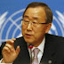 Accord-cadre d’Addis-Abeba : Malabo, Ban Ki-Moon met en garde les dirigeants africains ! 