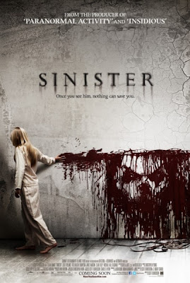 Sinister Bioskop