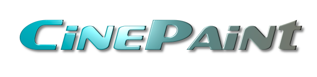 CinePaint-Logo