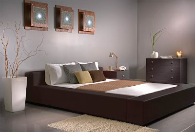 Furniture Contemporary Design on Modern Bedroom Furniture Design