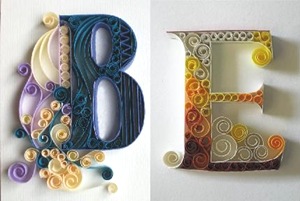 Scroll Typography Scroll Typography