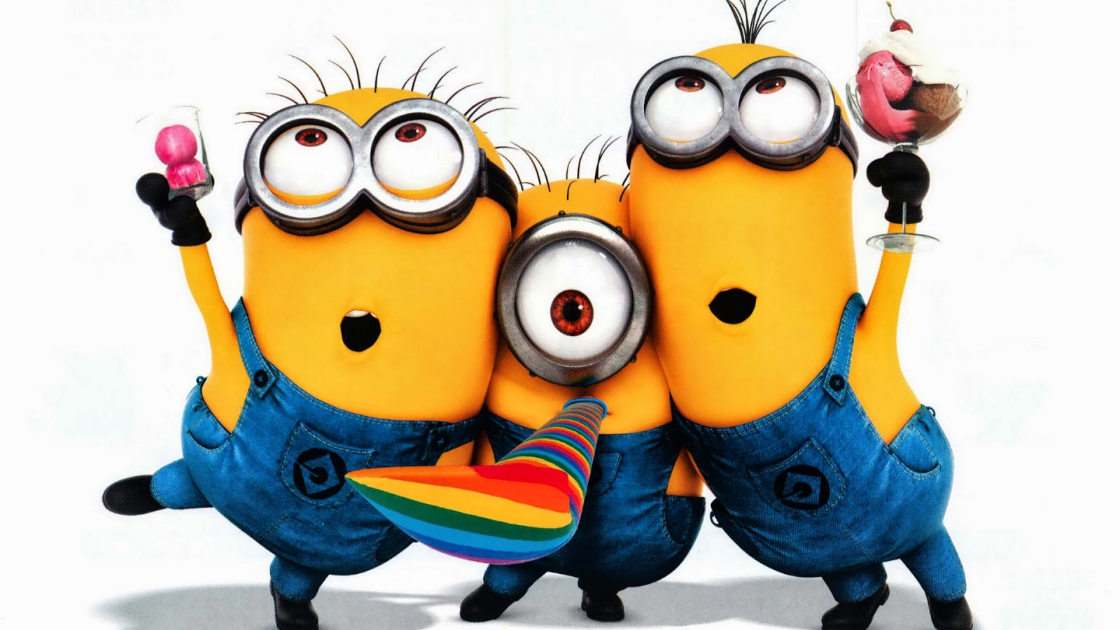  Minions  Gambar  Lucu Terbaru Cartoon Animation Pictures