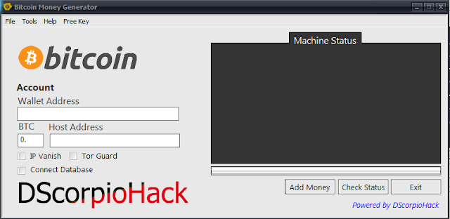 Hack A Bitcoin Address Bitcoin Processing Speed - 