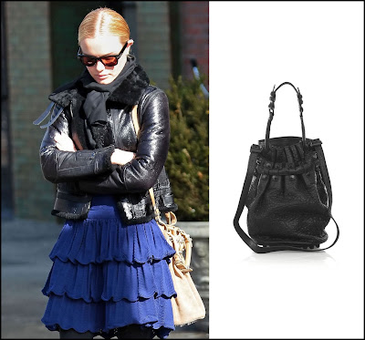 Celebrity Fashion Trendsetters on Kate Bosworth Is One Of My Favorite Celebrity Style Trendsetters Much