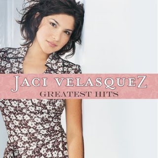 Jaci Velasquez - Greatest Hits 2009