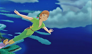 Image du film "Peter Pan", 1953