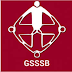 GSSSB Exam Date and Call Latter Released