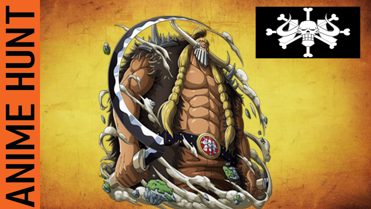 Jack Of Kaido S 3 Calamity In One Piece Chapter 1 Anime Hunt