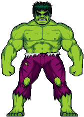 Hulk 1