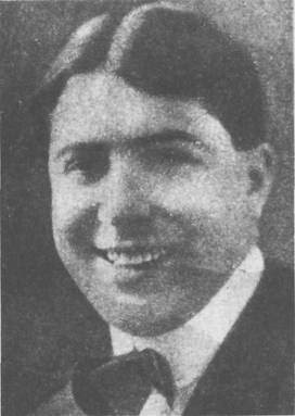 Carlos Gardel