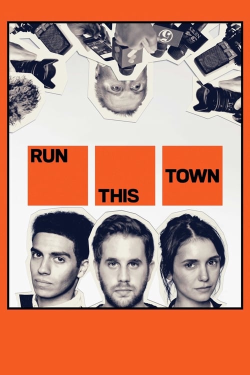 Watch Run This Town 2020 Full Movie With English Subtitles