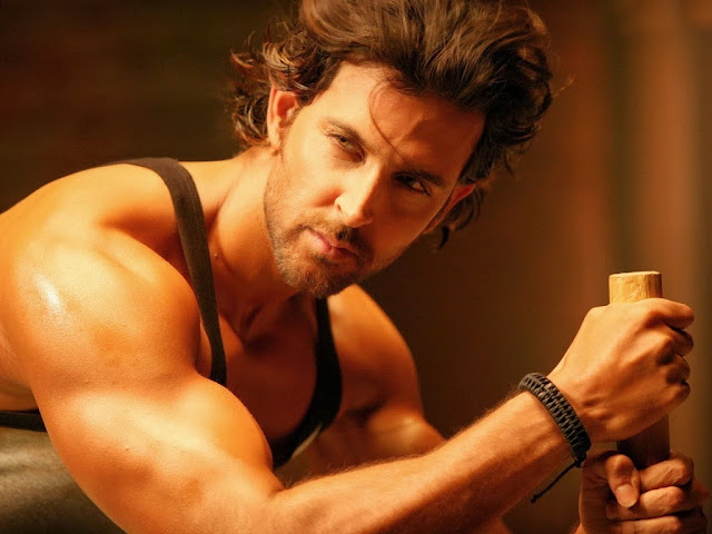 Hrithik Roshan Wallpapers HD