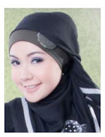 fashion hijab