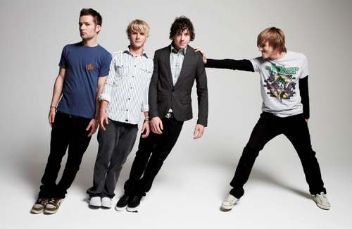 Mcfly 2011